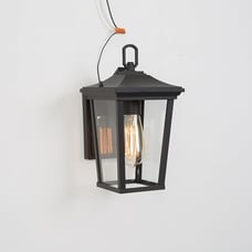 Industrial Wall Sconce, Outdoor Porch Light, Globe Lamp, Wall lamp, Nautical Lig