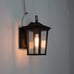 Industrial Wall Sconce, Outdoor Porch Light, Globe Lamp, Wall lamp, Nautical Lig