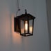 Industrial Wall Sconce, Outdoor Porch Light, Globe Lamp, Wall lamp, Nautical Lig