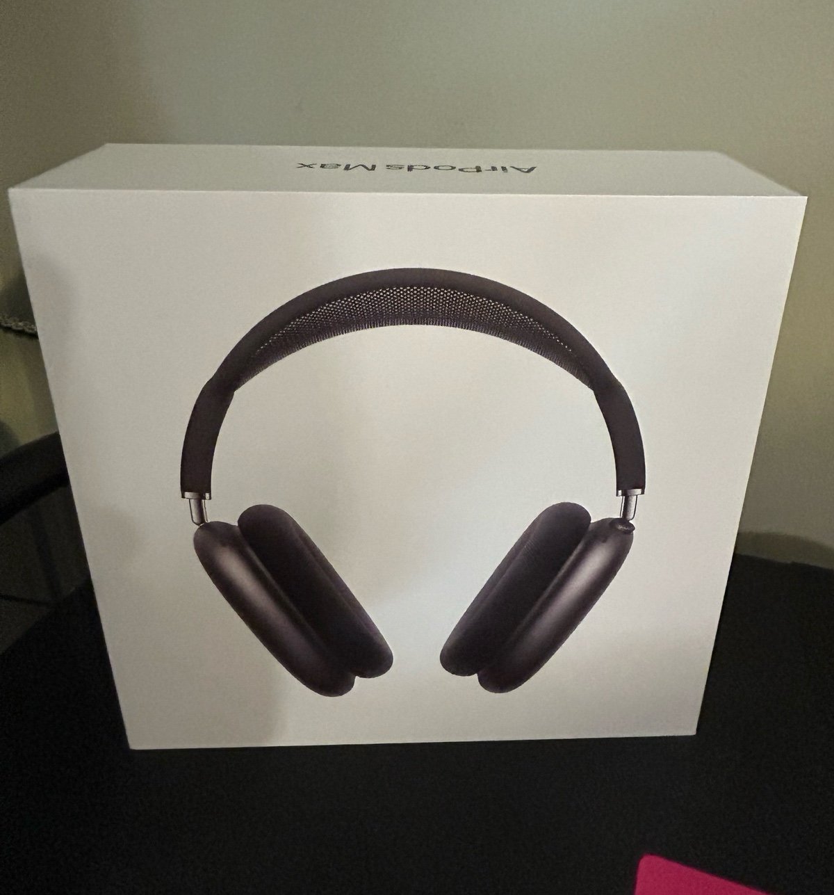 AirPods Max
