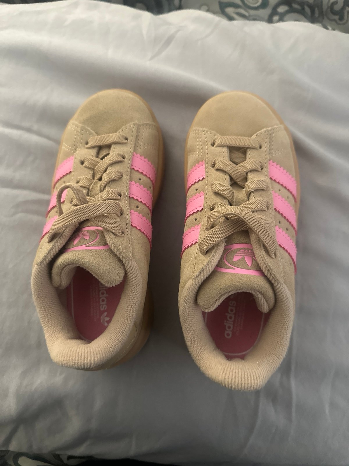 Adidas Campus