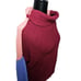 Free People Womens Park City Oversized Chunky Colorblock Sweater S