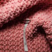 Free People Womens Park City Oversized Chunky Colorblock Sweater S