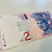 Malaysia 2 Ringgit