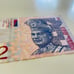 Malaysia 2 Ringgit