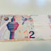 Malaysia 2 Ringgit