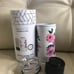 Brumate Trio Can Cooler Peony