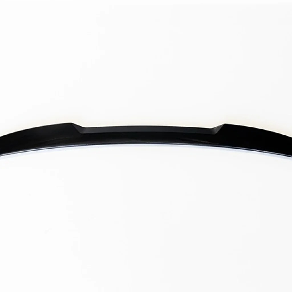 2014-2021 BMW 2 Series F22 Coupe M4 Style Rear Spoiler Brand New Gloss Black
