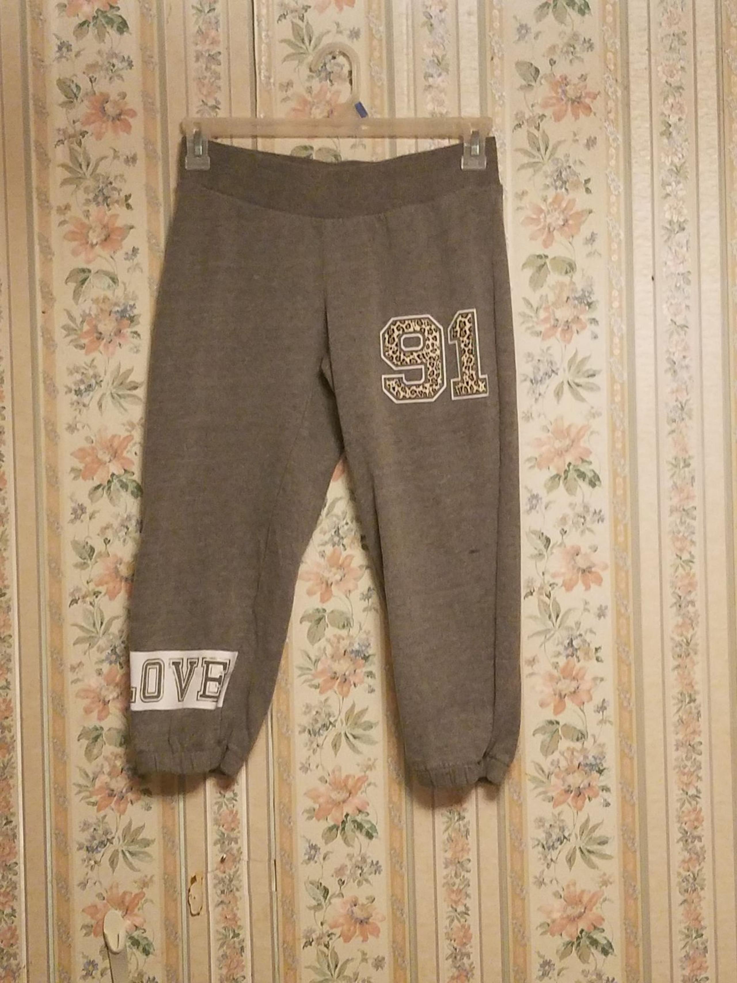 Sweatpants juniors