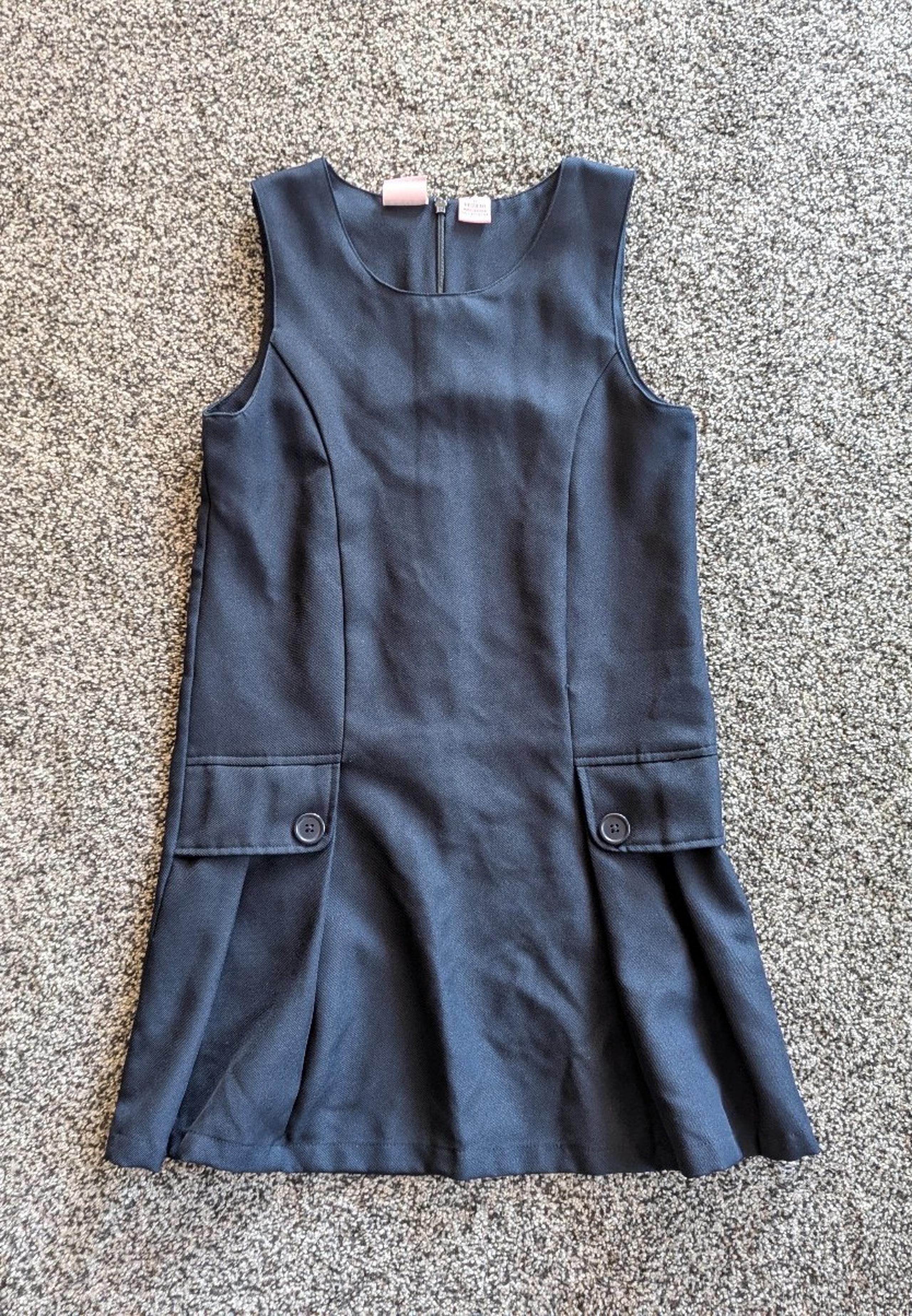 Izod Girls School Uniform Size 12 Reg.