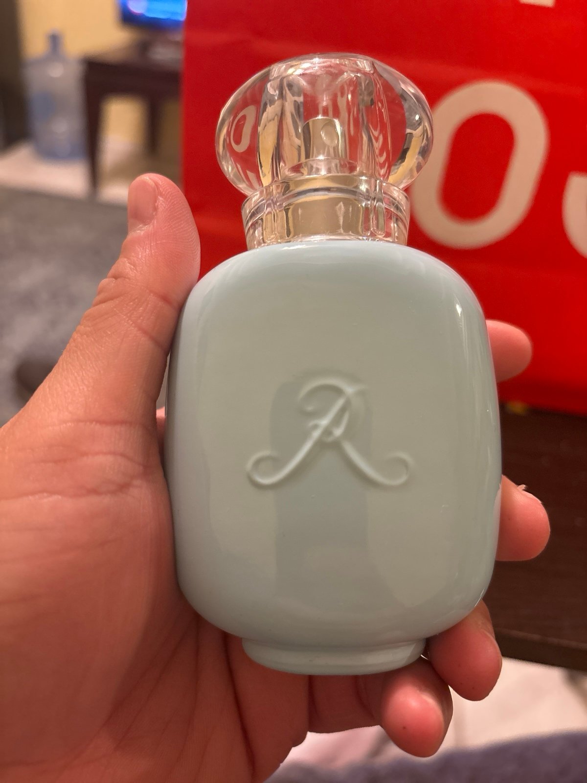 香水(女性用) Les Parfums de Rosine Eau de Parfum 50ml Amazon.com : Eau De Parfum Woman : Beauty & Personal Care