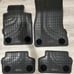 2017-2023 BMW G30 OEM All Weather Rubber Mats Genuine Front & Rear 51472414218