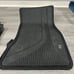 2017-2023 BMW G30 OEM All Weather Rubber Mats Genuine Front & Rear 51472414218