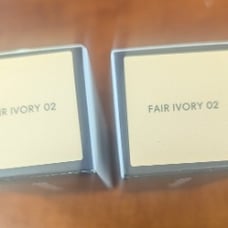 bareMinerals SPF 20 Foundation - Fair Ivory 02 - Double Bundle