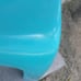 Fisher-price Vintage Chunky Chairs Pair 1990s