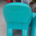 Fisher-price Vintage Chunky Chairs Pair 1990s