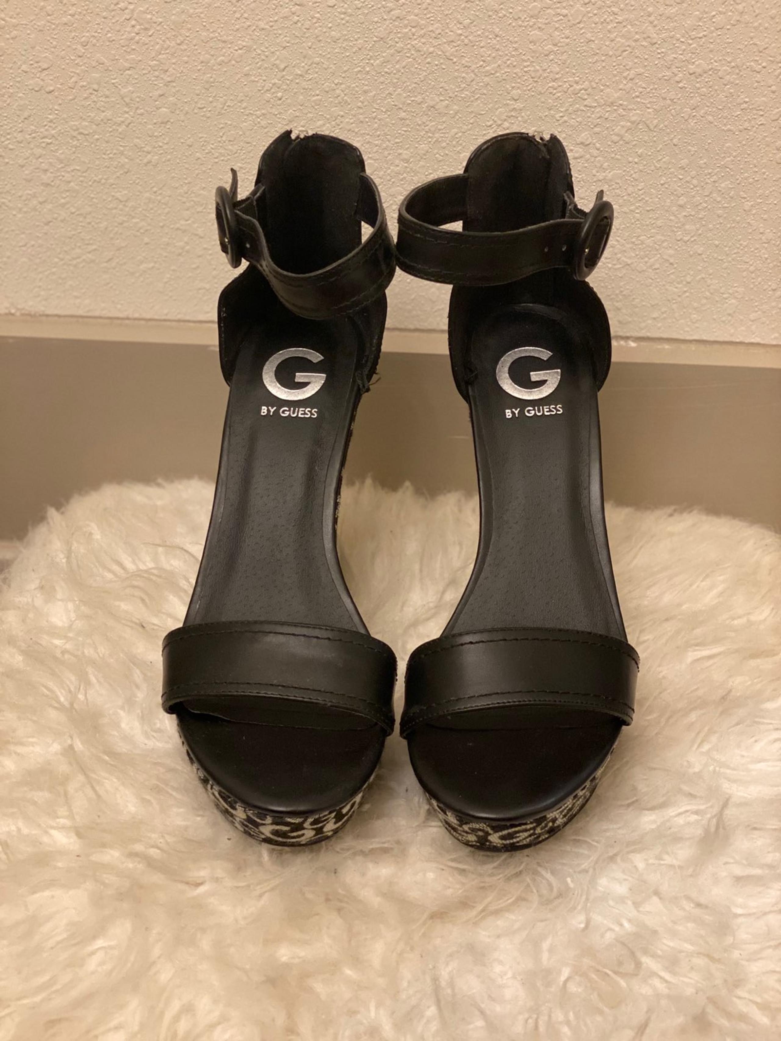 GUESS shoes