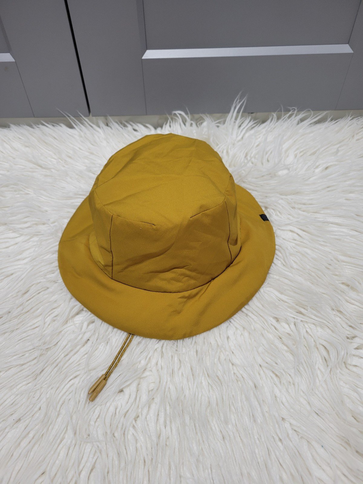 Lululemon lab Insulated bucket hat