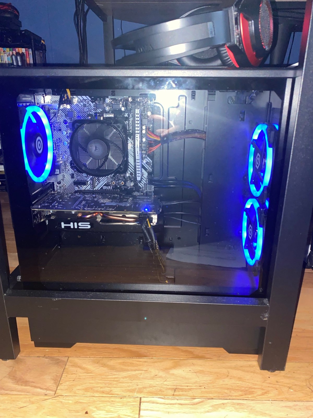 Cyberpower Gaming Computer