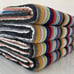 Turkish Bath Beach Towel 36x70 Organic Bath Decoration Towel
