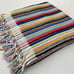 Turkish Bath Beach Towel 36x70 Organic Bath Decoration Towel