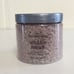 The Body Shop White Musk Bath Crystals Salts Vintage 21 oz 600 g NEW