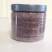 The Body Shop White Musk Bath Crystals Salts Vintage 21 oz 600 g NEW