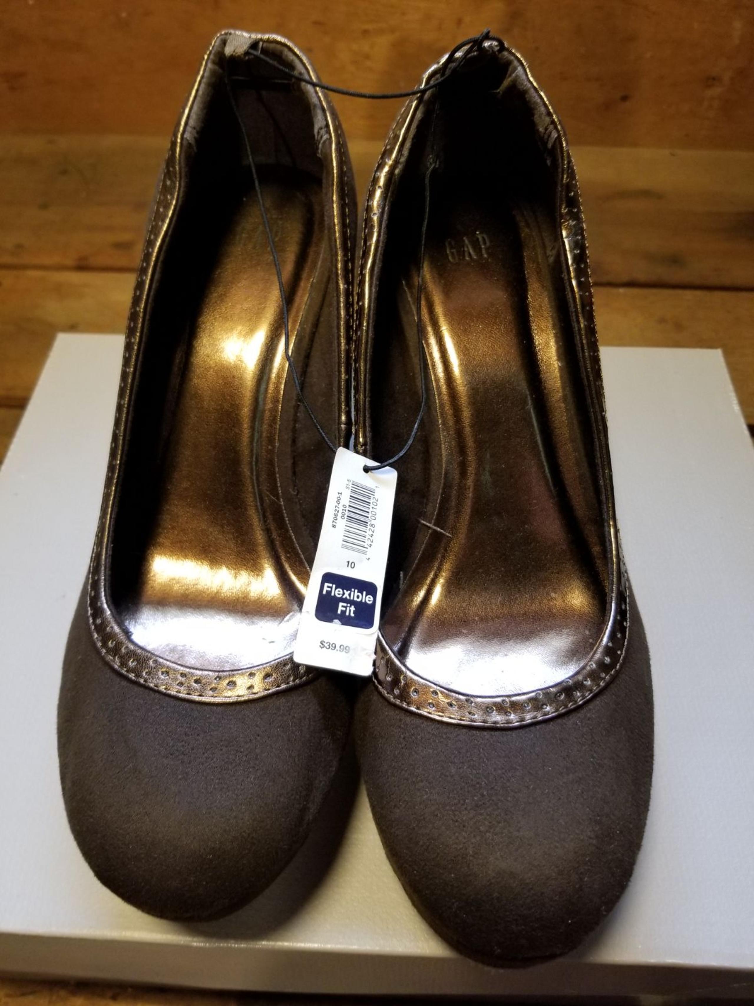 wedge shoes