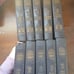 Little Journeys Elbert Hubbard Memorial Edition 1928, 10 Books Total (Missing 3)