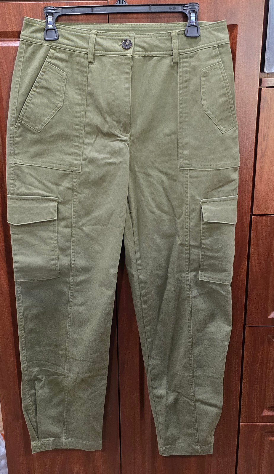 Jason Wu Cargo