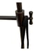 Studio McGee Downbridge Table Lamp Black White - Threshold - Rare NWT