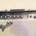 Fender amp