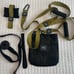 Trx pro 3 suspension trainer system