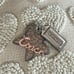 Coach hang tags