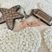 Coach hang tags