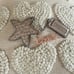 Coach hang tags