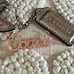 Coach hang tags
