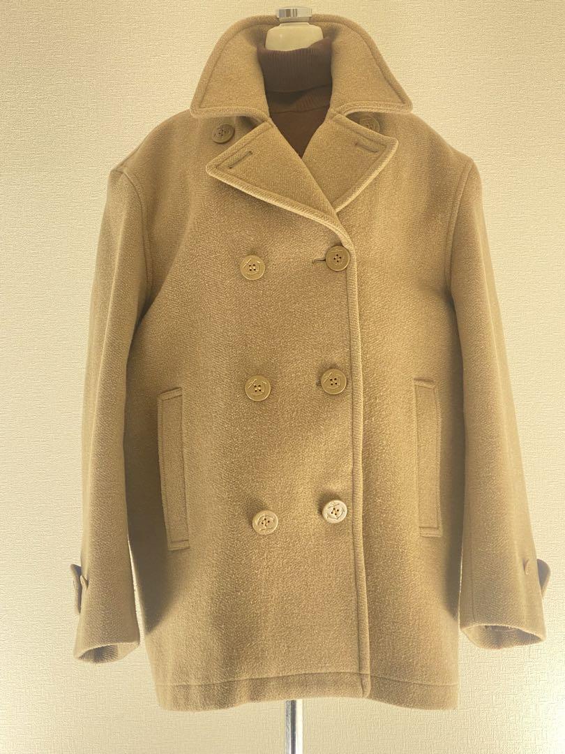 CHAPS RALPH LAUREN Double Breasted Coat