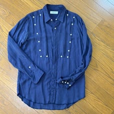 Unused shirt