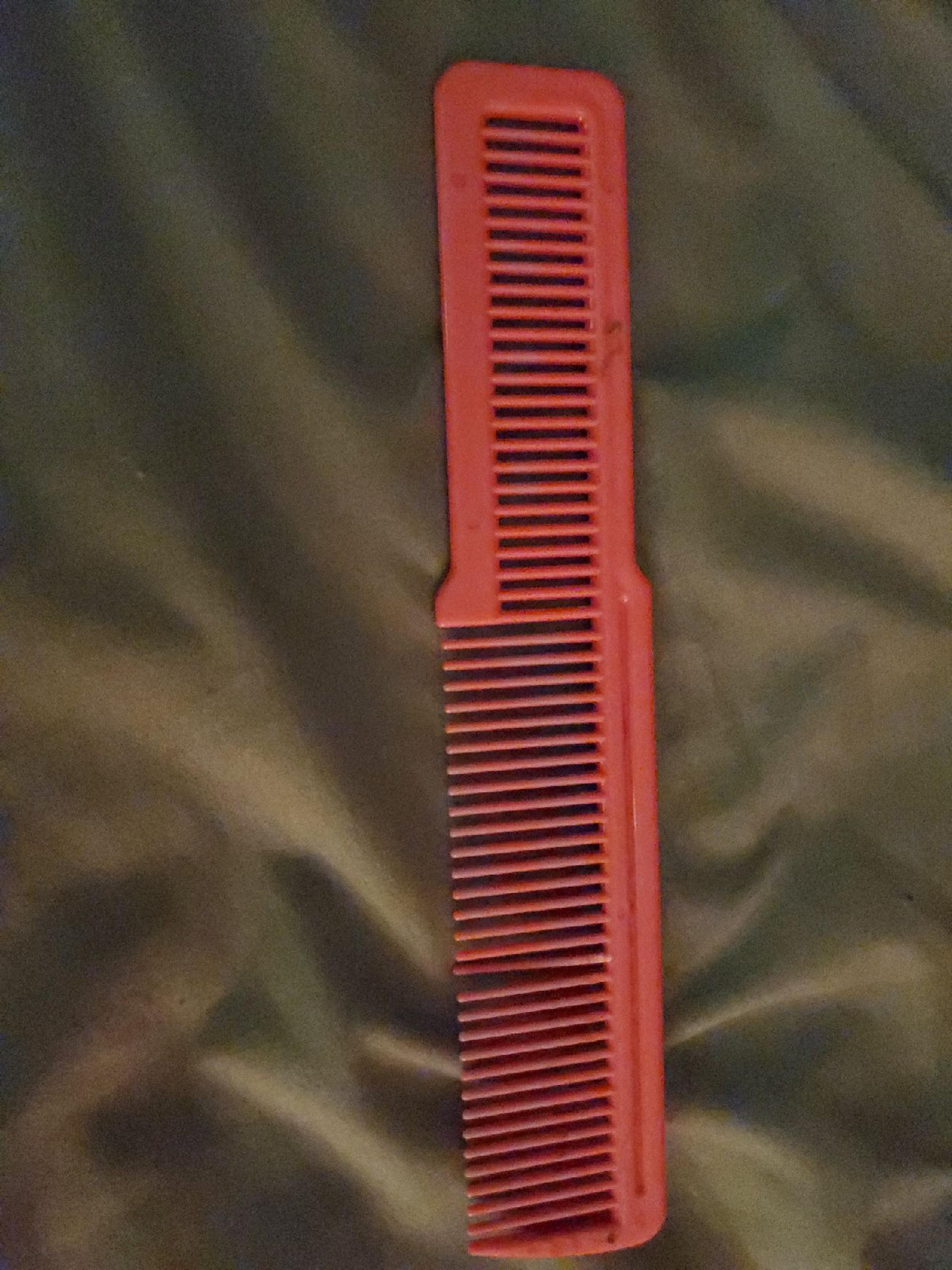 Hair comb