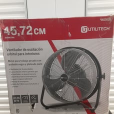 Hight Velocity Floor Fan
