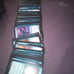 Mtg bulk blue