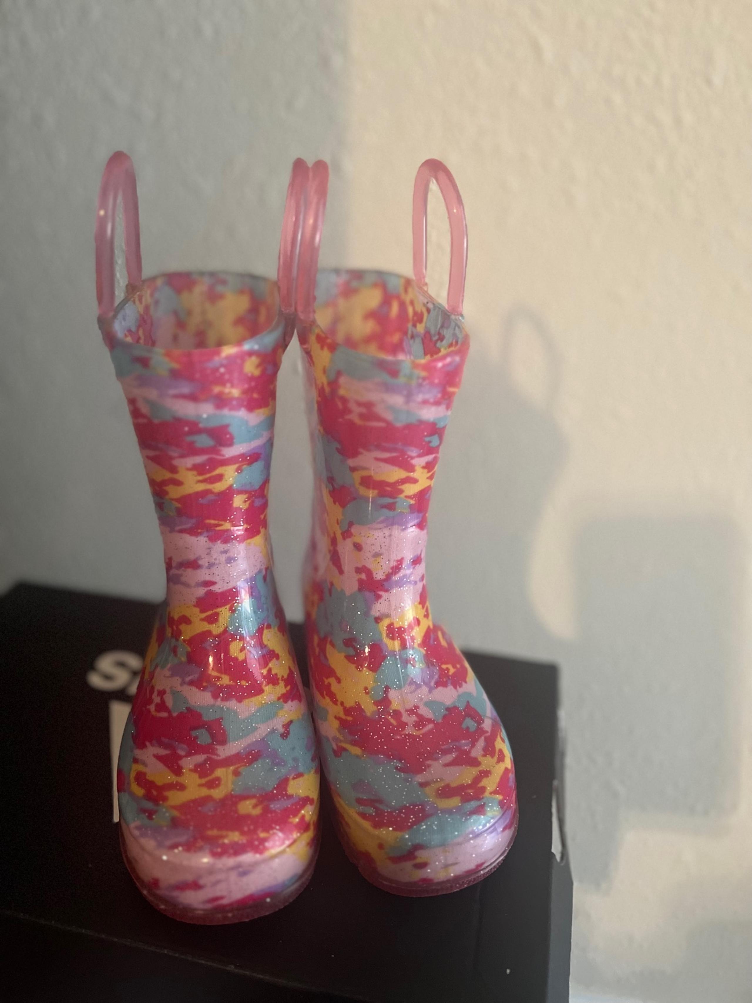 Zoogs Rainboots