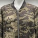 Rock & Republic Misses Camoflauge Bomber Jacket Size XXL NWT