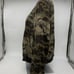 Rock & Republic Misses Camoflauge Bomber Jacket Size XXL NWT