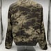 Rock & Republic Misses Camoflauge Bomber Jacket Size XXL NWT