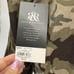 Rock & Republic Misses Camoflauge Bomber Jacket Size XXL NWT