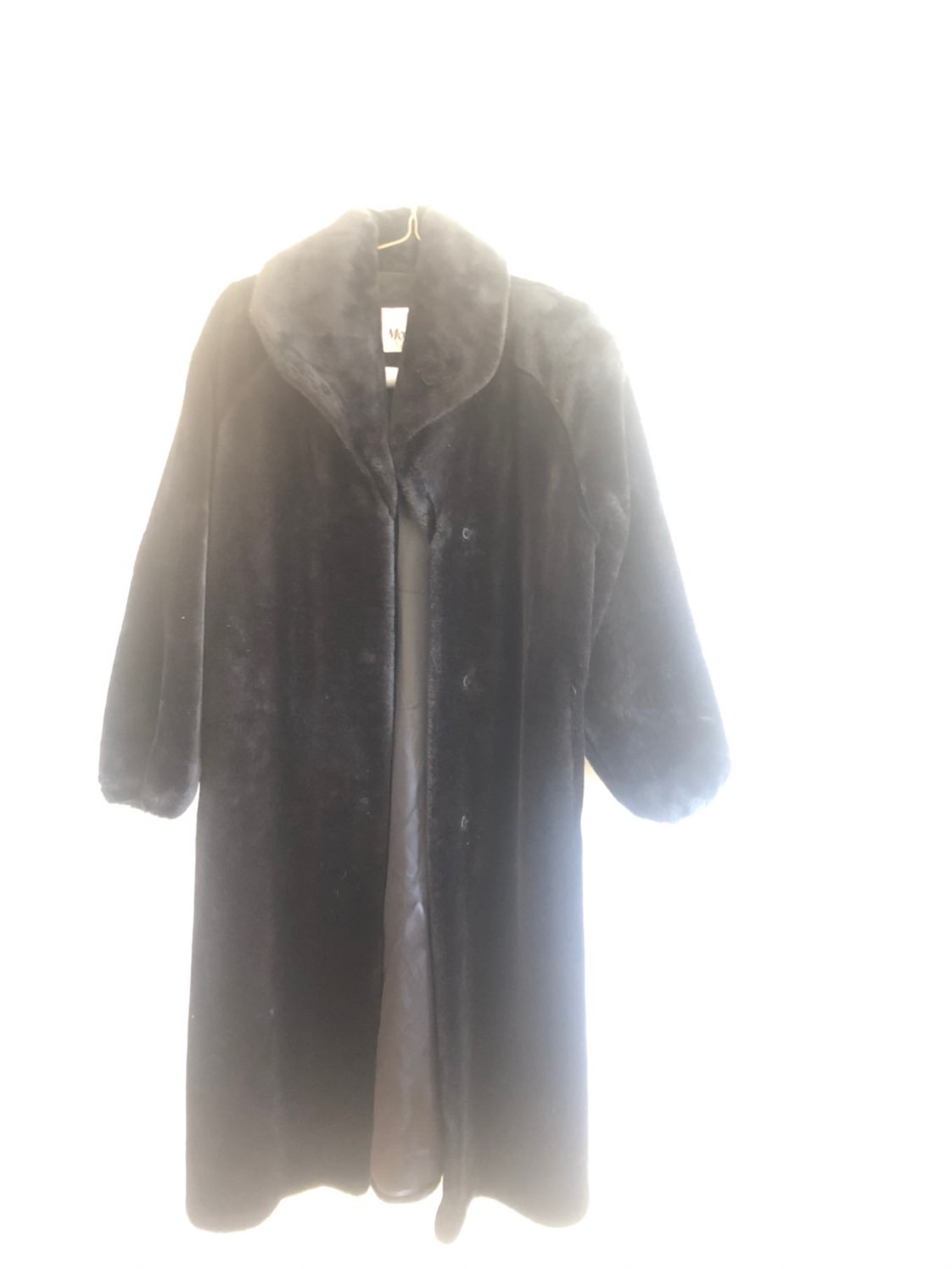 Vintage Monterey Fashions Womens 10P Lon
