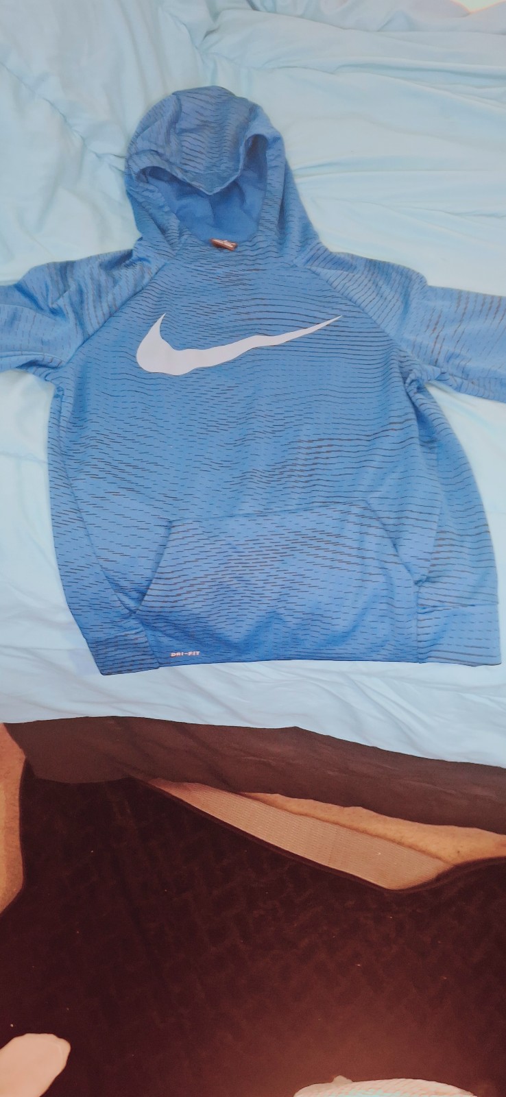 Nike hoodie