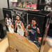 2023 Panini Prizm monopoly booster box